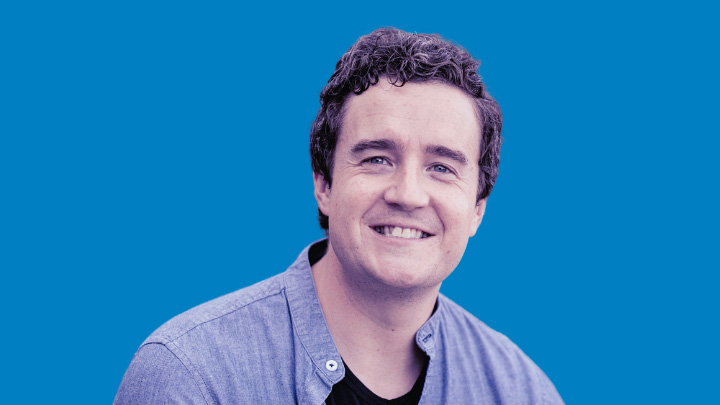 Dr Louis Major, Manchester Institute of Education (MIE)