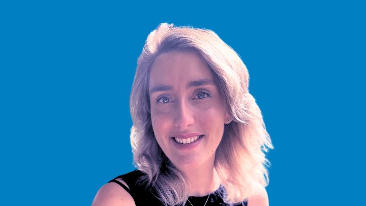 Dr Amy Barron, Geography