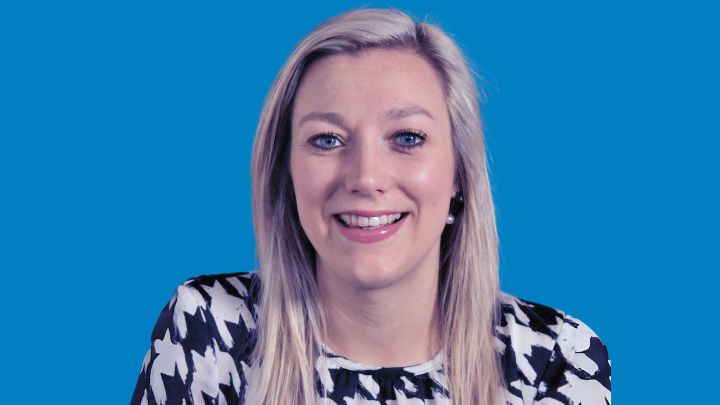 Dr Charlotte Bagnall, Manchester Institute of Education (MIE)