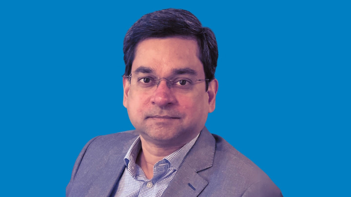 Prof Anupam Nanda, Planning, Property and Environmental Management