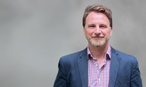 Dr David Pattwell