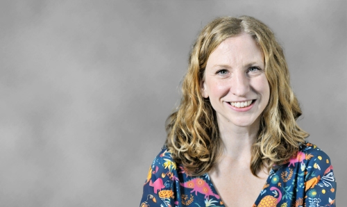 Dr Laura Winter