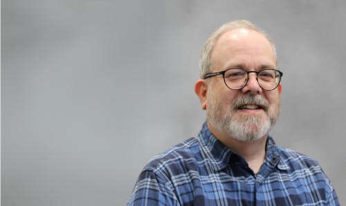 Dr Rory Stanton