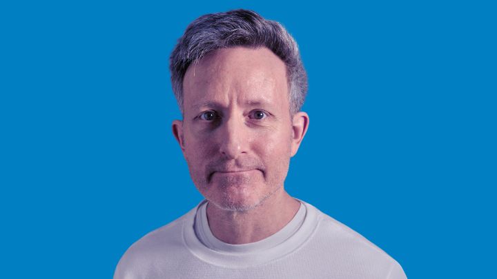 Dr Alex Baratta, Manchester Institute of Education (MIE)