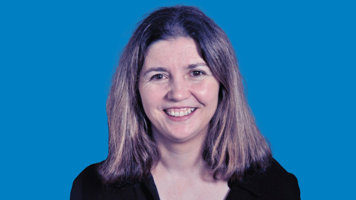 Dr Edda Sant, Manchester Institute of Education (MIE)