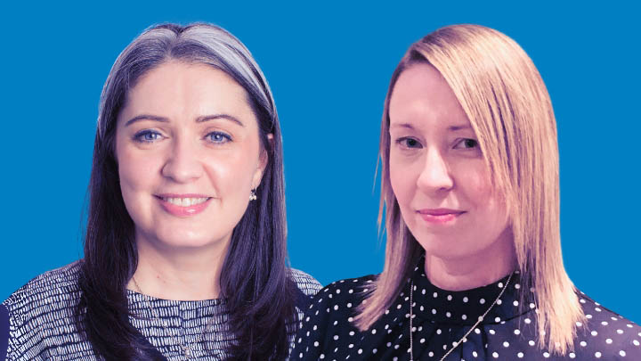 Dr Sarah MacQuarrie and Dr Alexandra Hennessey, Manchester Institute of Education (MIE)