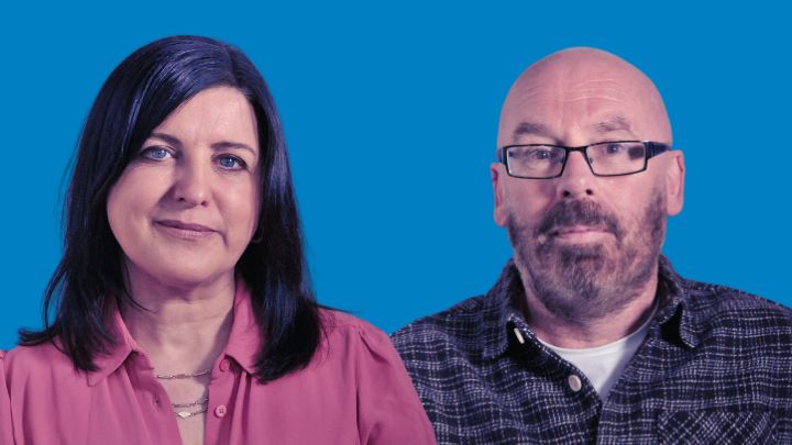 Dr Louisa Dawes, Manchester Institute of Education (MIE)