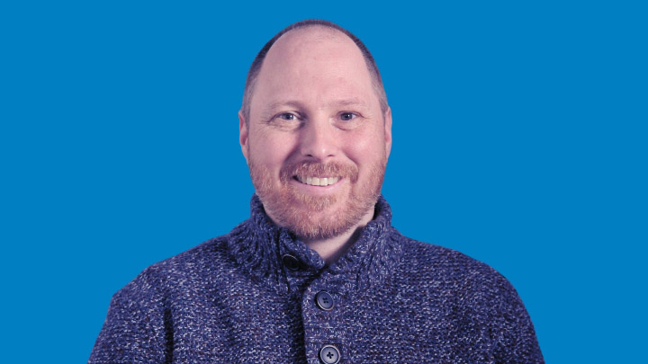 Dr Johan Oldekop, Global Development Institute (GDI)