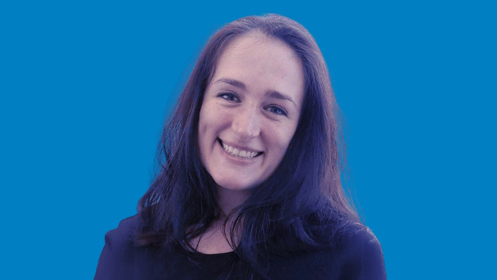 Prof Deljana Iossifova, Architecture