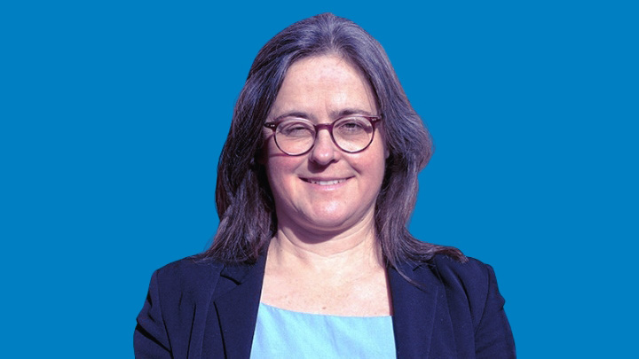 Dr Joanne Tippett, Planning, Property and Environmental Management