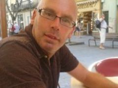 Carl Emery, Research Associate at the Manchester Institute of Education (MIE)