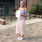Hannah Marie Ruddock
