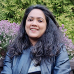 Mithila Hore