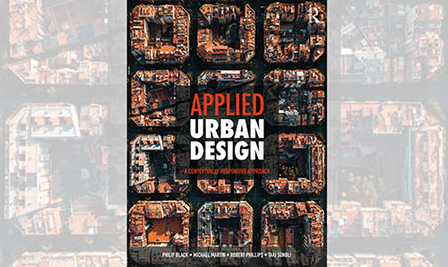 Applied Urban Design cover