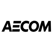 AECOM logo