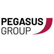 Pegasus Group logo