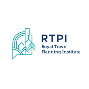 Royal Town Planning Institute logo