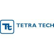 TetraTech logo