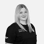 A photo of Lara Gerrard