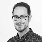 A photo of Rob Richardson