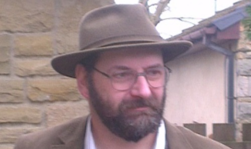 Dan Johnston