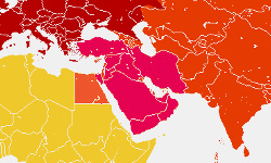 Middle East