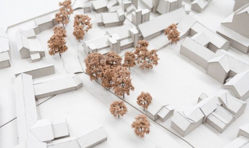 planning design